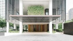 Ardmore Residence (D10), Condominium #542336271
